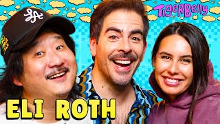 Eli Roth & Lord Love a Duck | TigerBelly 423