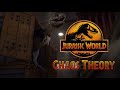 Jurassic World: Chaos Theory [2024] - Green Carnotaurus Screen Time