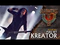 KREATOR - Live Full Set Performance - Bloodstock 2021