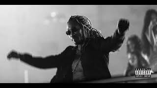 Future - Accepting My Flaws (Instrumental)