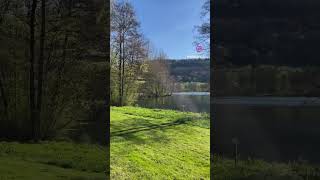 Exploring Luxembourg - Vianden and Echternach Lake