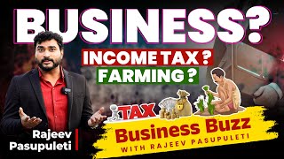 How to Save on Taxes? Unlock Business Insights \u0026 Financial Tips | Business Buzz with Rajeev | PROMO