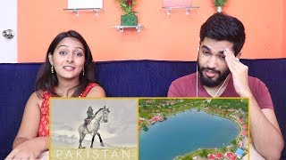 INDIANS react to PAKISTAN FINALE / Skardu