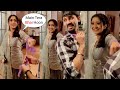 Shivangi Joshi Raksha Bandhan 2021 Celebration With Muh Bola Bhai On Sets Of Yeh Rishta Kya Kehlata