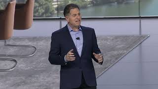 The Future of AI Infrastructure | Data, Accelerated Computing & Scale
