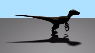 Revectorization-based Accurate Soft Shadow using Adaptive Area Light Source Sampling
