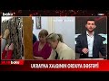 ukrayna xalqının orduya dəstəyi baku tv