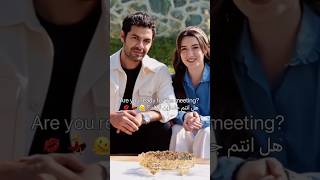 جيمري و جوكبيرك  🩵🤍 ترويج اول حلقة من موسم ثاني اليلة / Ruzgarli tepe (Winds of love)#rüzgarlıtepe