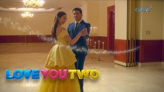 Love You Two: Raffy and Jake’s fairy tale dream | Episode 45