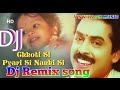 chhoti si pyari si nanhi si//hindi song//Dj remix//dj vs vikash Raj