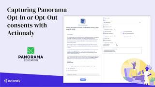 Collect Parent Consent Forms in Minutes | Step-by-Step Actionaly Guide