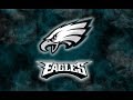 NFL - 2017 Philadelphia Eagles Mix -