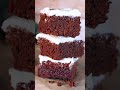 sticky gingerbread cake vegan cake shorts