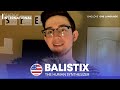 BALISTIX 🇺🇸 | The Human Synthesizer