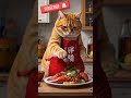 waktunya berburu 🦞 lobster besar ‼️ cat cute funny animals fyp