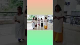 Independence Day dance - Bharat ki beti