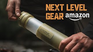 Incredible Next Level Camping Gear On Amazon 2023