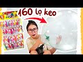 THỔI QUẢ BÓNG SIÊU TO BẰNG KEO THỔI BONG BÓNG TUỔI THƠ | Beisme