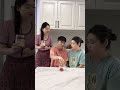 儿媳妇跟婆婆说悄悄话抱怨，婆婆竟然…… 婆媳 看一遍笑一遍 斗智斗勇的日常 万万没想到 夫妻日常 家庭 情感 劇情 shorts