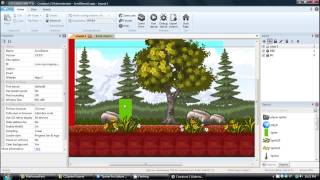 Using Spriter animation files in Construct2