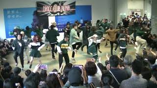 摩耶祭２０１８　３年(２９th)＆サプライズ