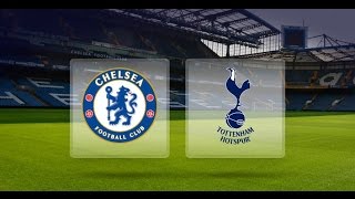 FA Cup - Chelsea vs Tottenham Highlights & All Goals