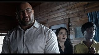 Knock At The Cabin - Featurette "A Look Inside 2"