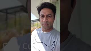 Actor Navdeep FUNNY SATIRE On Marriage | Daily Culture