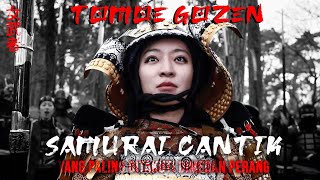 Kisah Samurai Wanita Legendaris | Tomoe Gozen