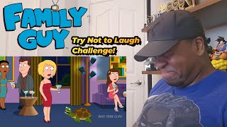 Try Not To Laugh - Family Guy - Cutaway Compilation - Season 14 - (Part 2) - Rea