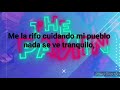 the panning grupo 360 letra