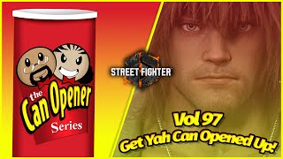 Can Opener 97: Street Fighter 6 Speed Run Edition! Ft. @Punkdagod @NuckleDuDang @Zaferino1 @iDomNYC