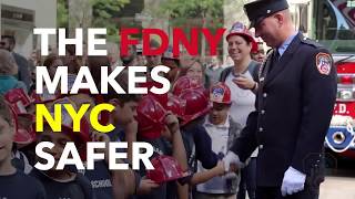 FDNY Fire Safety Education Unit