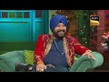 jasbir jassi के genie क्यों बने mika singh best of the kapil sharma show full episode