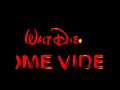 walt disney home video 1986 in terrifying g major my version