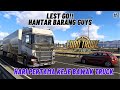 Jom Jalan-jalan ll Euro Truck Simulator Ep 1 Gameplay (Malaysia)