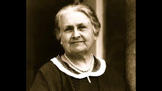 Resistance Podcast 122: The Problems of Maria Montessori Part 1