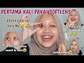 PERTAMA KALI PAKAI SOFTLENS! Perih Gak Ya? nyobain soflens pertama kali | Gila Ngakak Banget 🤣🤣