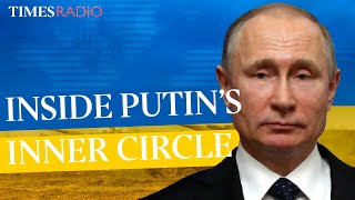 The strategic implications of Putin's isolation