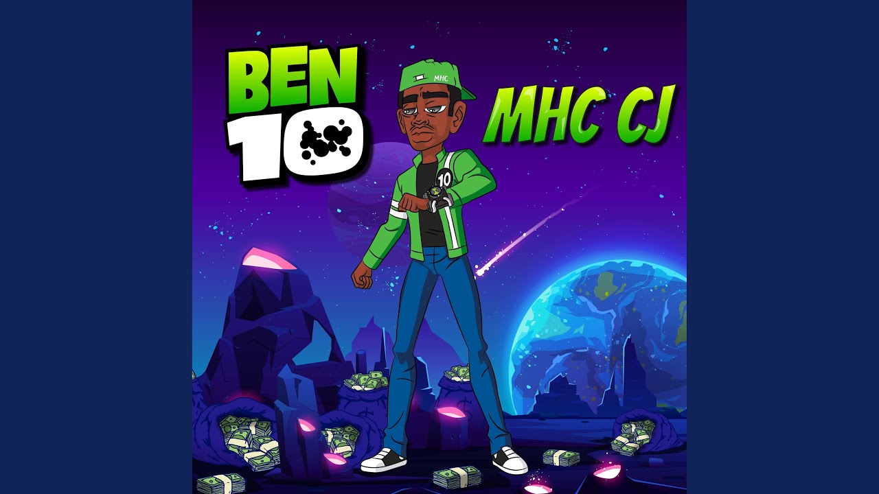 Ben 10 Youtube Music