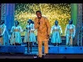 JOE METTLE | MY EVERYTHING  @ ExaltU 2018 (LOME-TOGO)