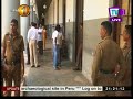 news1st thirty one hambantota demonstrators granted bail