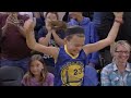 Steph Curry Impossible Shots