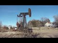 121125 30 kansas oil wells