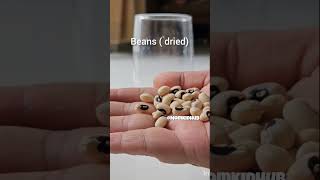 Dancing Beans STEM Activity/ Easy Science Experiment #stem #scienceforkids #okul #kids @momkidhub
