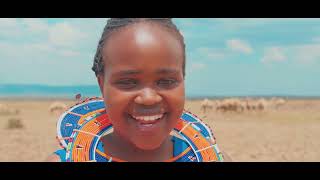 KEDIMA ENKAI OFFICIAL MUSIC VIDEO -JOSIAH NKENKEI FT JACOB LANTEI