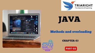 Methods and Overloading in Java – Chapter 3 (Part 3)