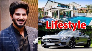 Dulquer Salmaan Lifestyle, Income, House, Cars, Family, Biography, Net Worth 2020