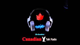 Spectral times promo - Canadian X Talk Radio