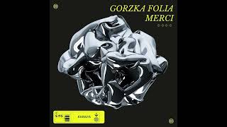 Kanapa - Gorzka folia merci